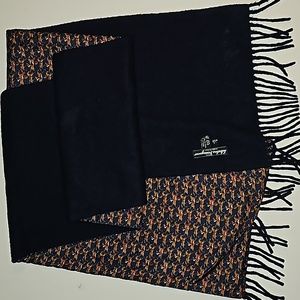 Salvatore Ferragamo Scarf